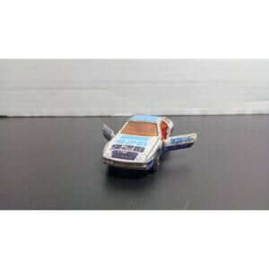 *Gray* 1983 MATCHBOX 59 Superfast *1979 Porsche 928* Loose